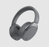 Edifier W830NB Full-Size Headband Headset - GrayWireless Bluetooth 5.4, Active noise cancellation, LDAC/AAC/SBC, 40mm dynamic driver, USB-C charging, Playtime approx. 54/94 h

